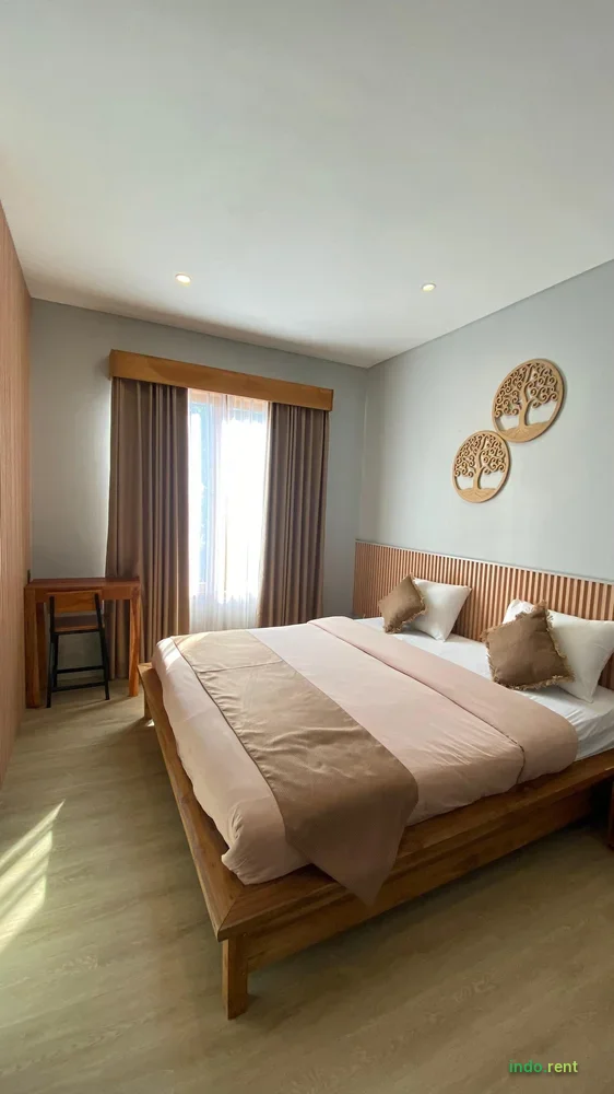 Stylish 2BR Villa in Sanur 6