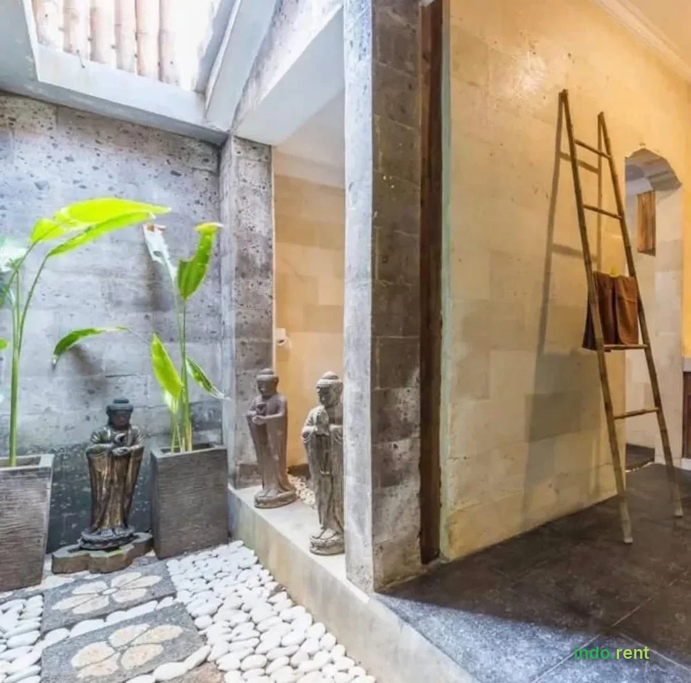 2 BEDROOMS BERAWA VILLA  9