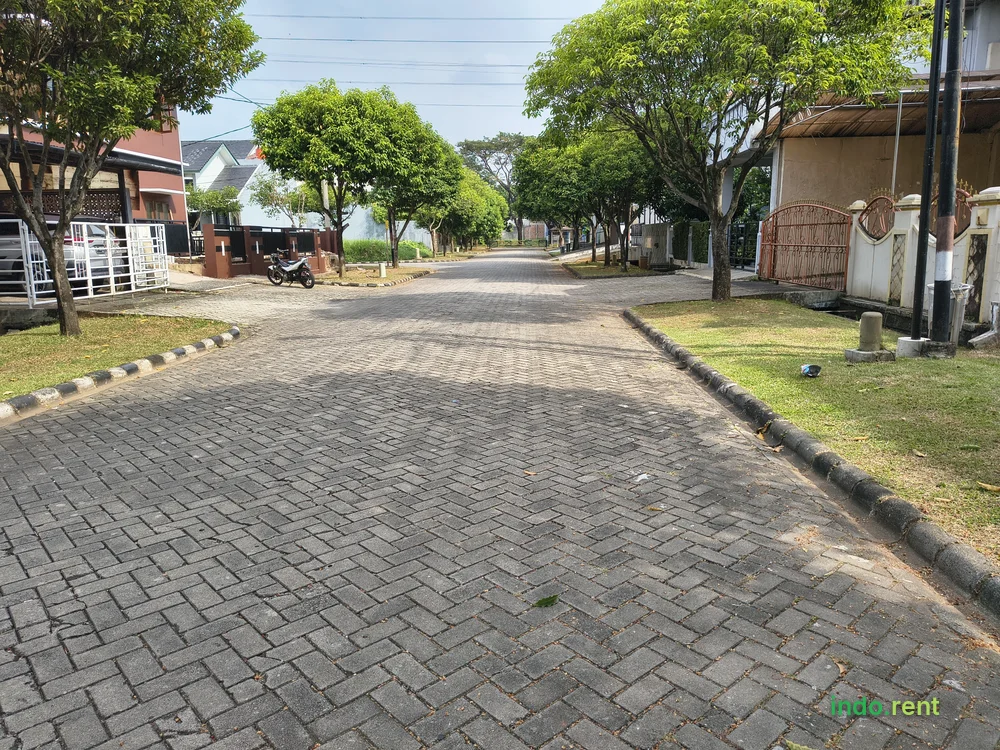 Disewakan rumah tinggal 3