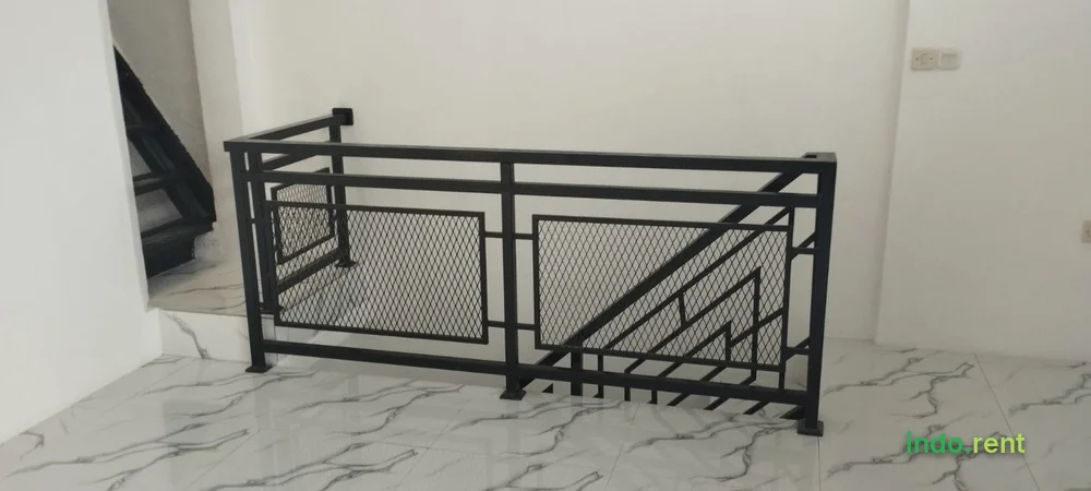 Dijual Rumah Baru Bisa untuk Usaha, Kantor atau Rumah Tinggal. 3