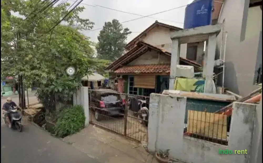 jual rumah Jaksel