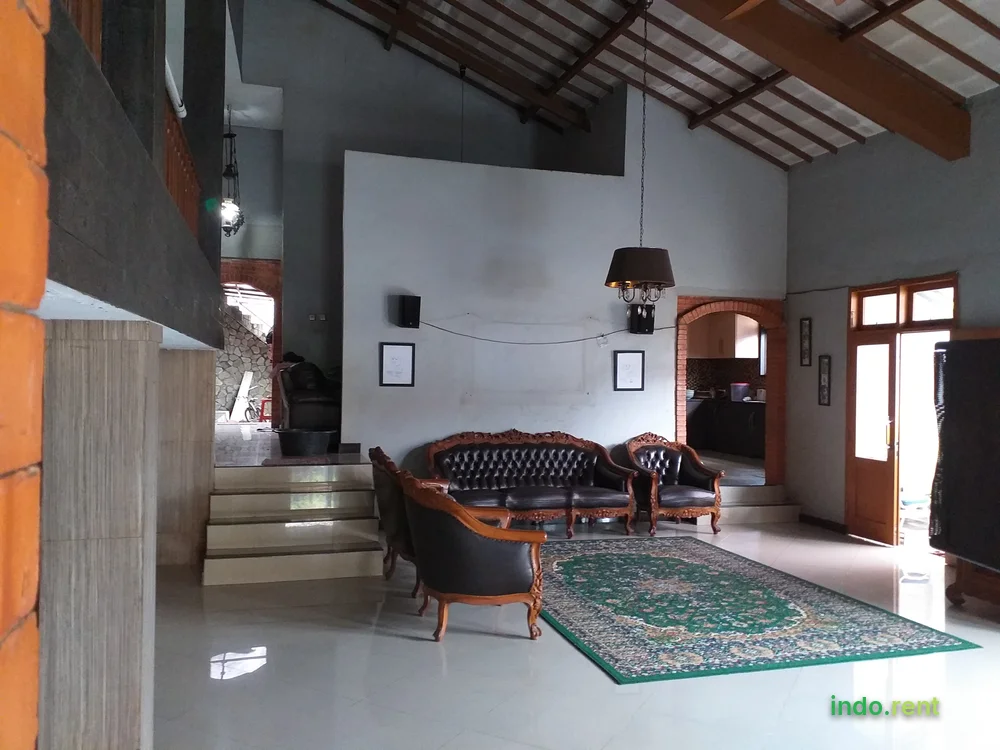Disewakan Rumah 3