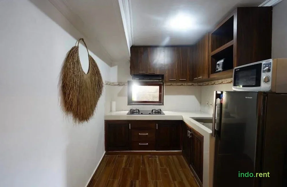 2 BEDROOMS BERAWA VILLA  8