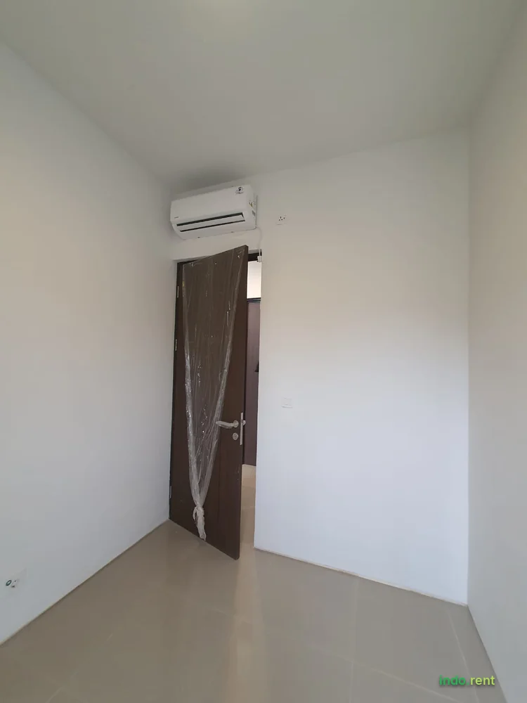 Disewakan Rumah di Citra Garden Serpong Cluster Bellefleur 3