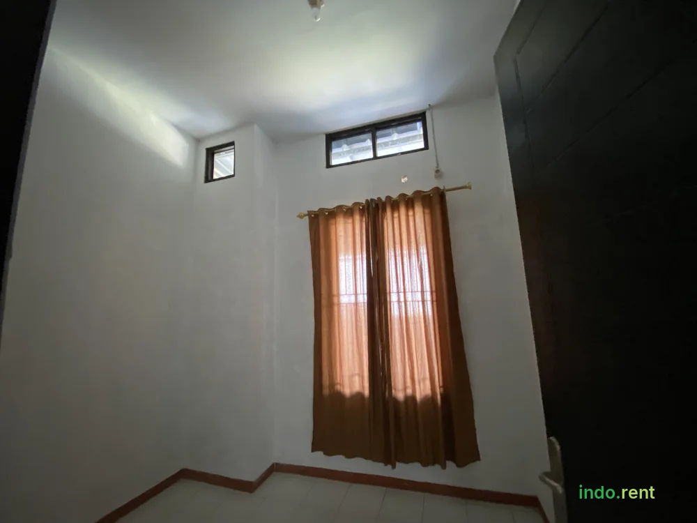 Panorama bali residence ciseeng (12jt/thn) 3