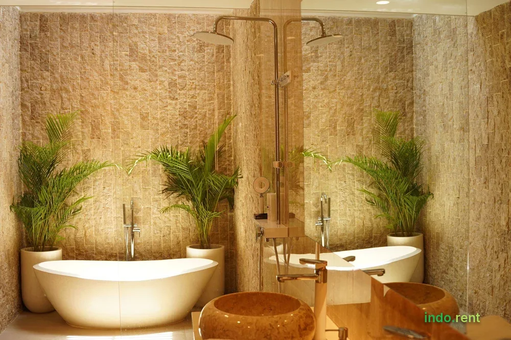 Amazing villa at UMALAS  5