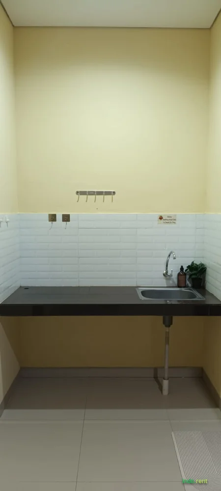 Hunian Nyaman Pavilyun Setipe Apartemen 2