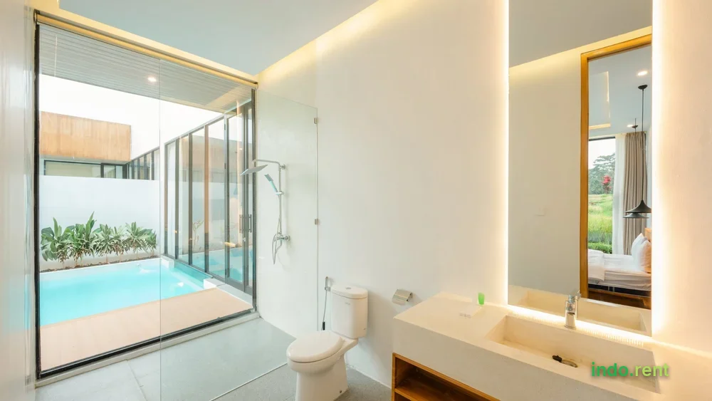 HIDDEN GEMS VILLA!! with 2 Bedrooms 8