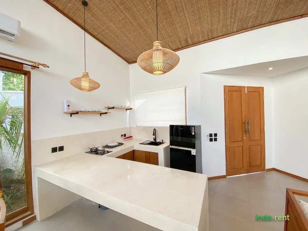 Peaceful retreat with a touch of luxury 5