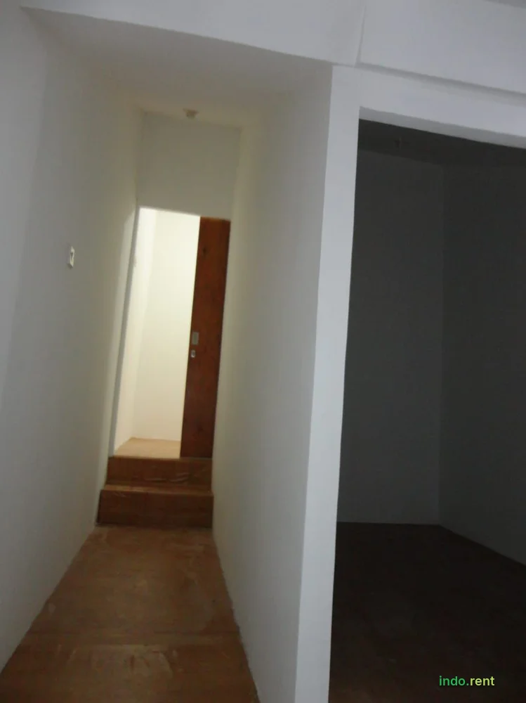 Disewakan rusun benhil 1  2