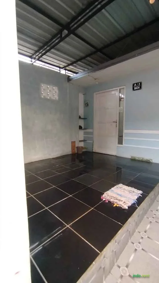 Dijual Rumah SHM 2