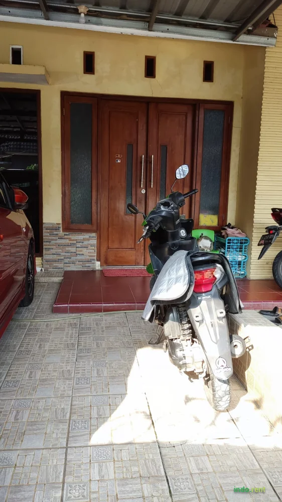 "🏠 Rumah Bebas Banjir Dukuh Zamrud Bekasi Timur - Harga Jauh di Bawah Pasaran 2