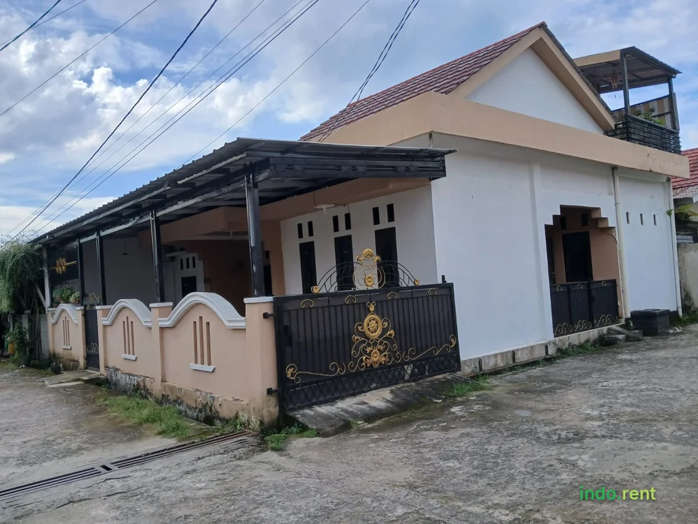 Jual rumah