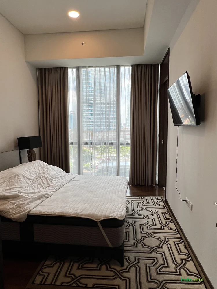 Anandamaya Apartement 3