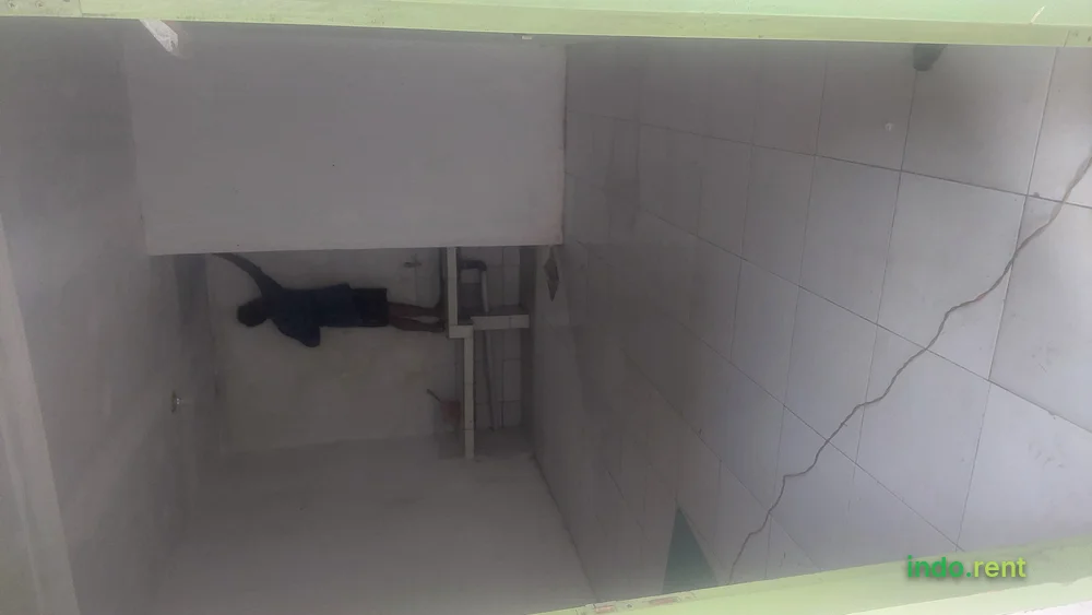 Kosan wanita uin 2