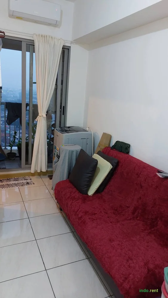 Di sewakan Apartemen Serpong M-Town Residences Lantai 23 3