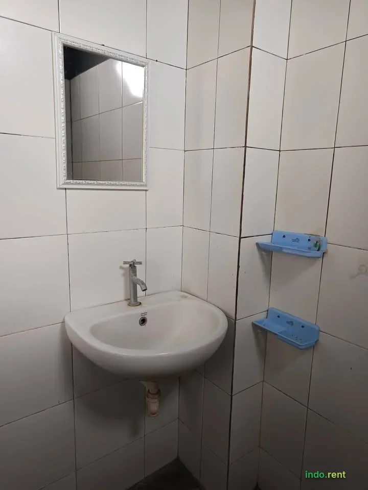 Simple but heart warming home near Ubud 10