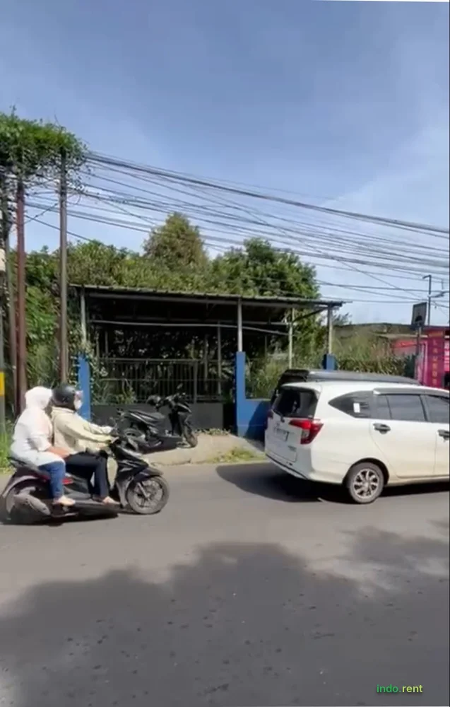 Disewakan Tanah pinggir {{CONTACT}} raya tonjong-sudimampir