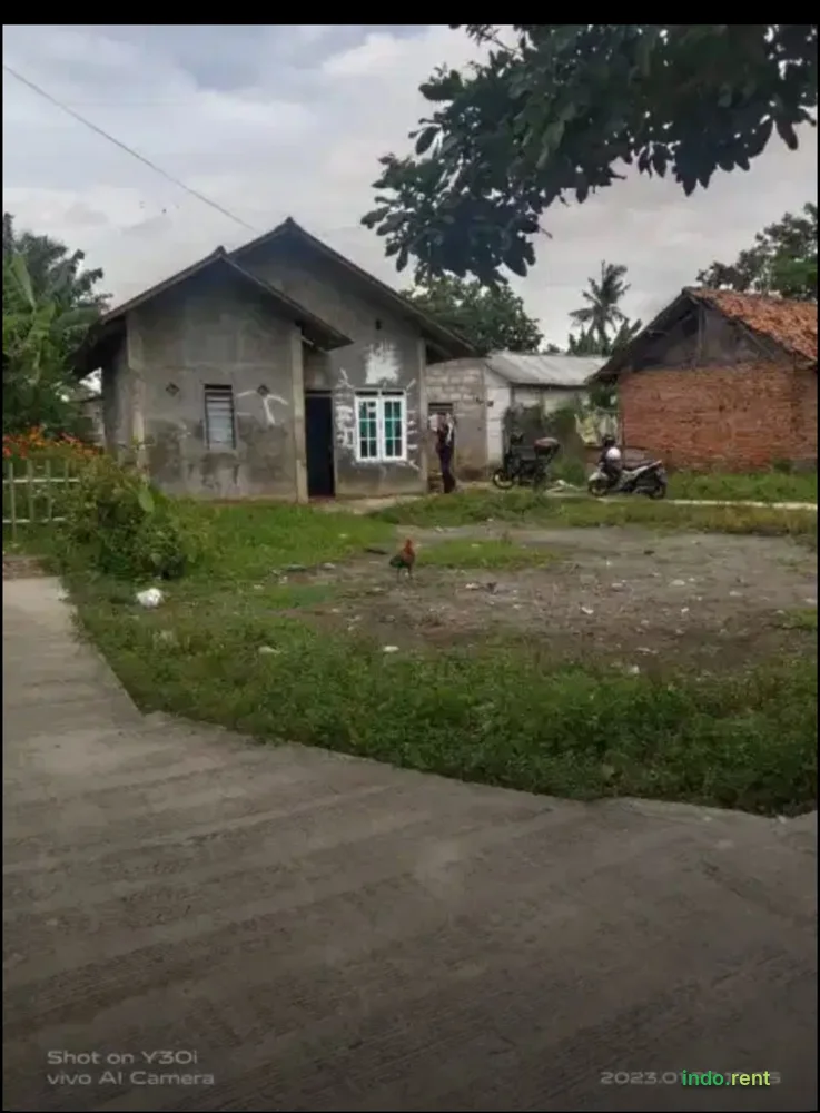 Dijual Tanah Cikarang