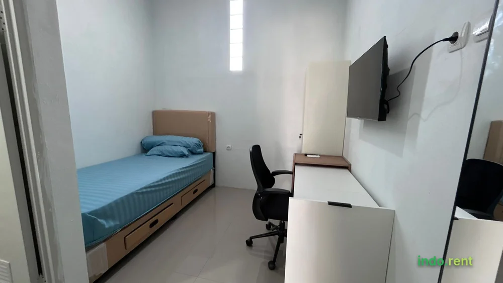 Disewakan Kost Pria di Griya Citra Tembalang, Kota Semarang