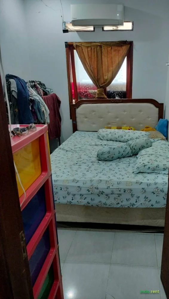 jual rumah nyaman di kota purwakarta