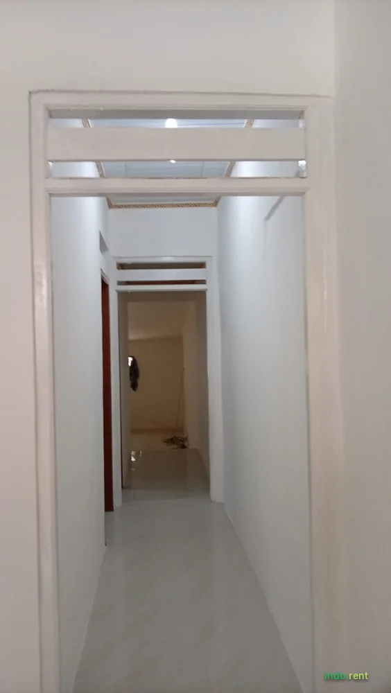 Jual Rumah di Pondok Cabe Ilir 2