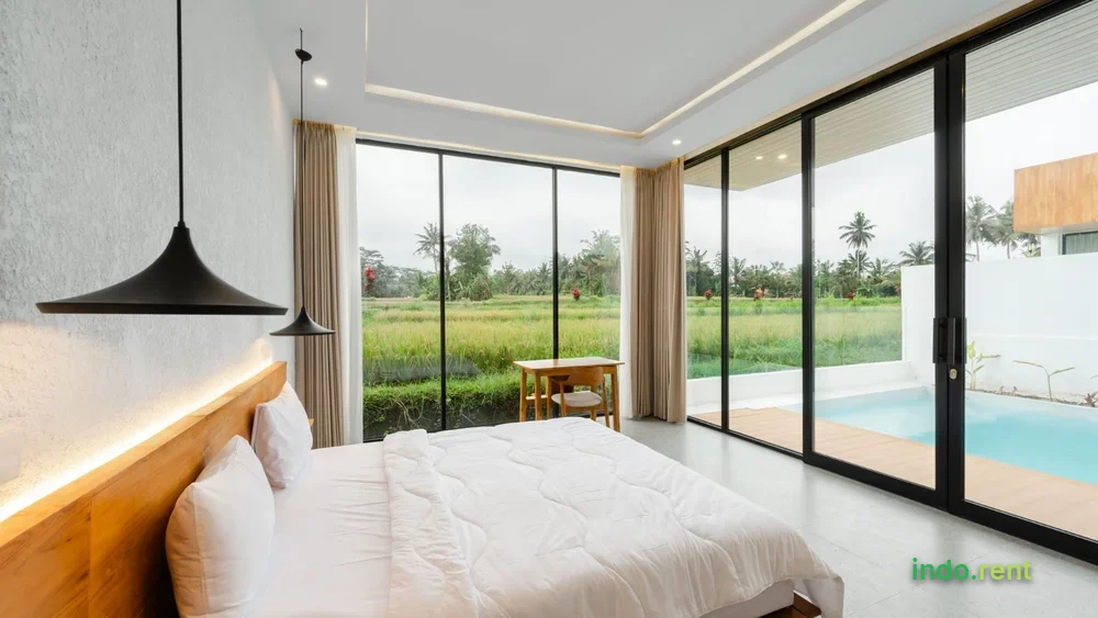 HIDDEN GEMS VILLA!! with 2 Bedrooms 4