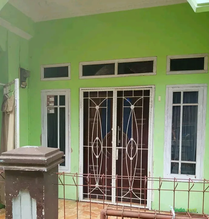 Jual rumah 3