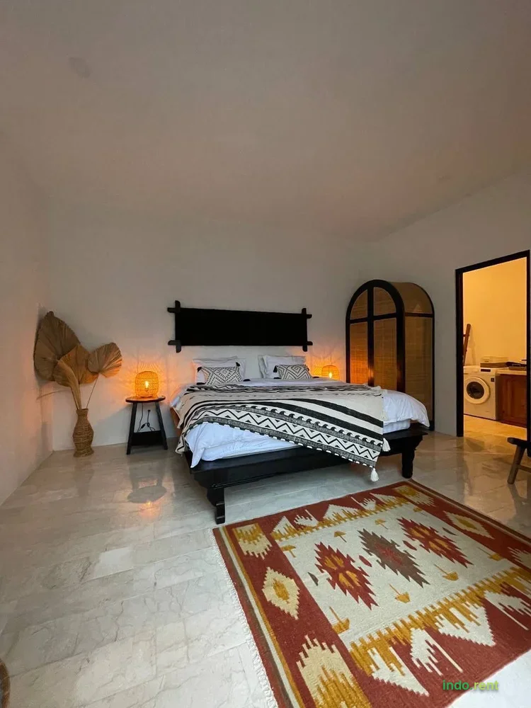 2-Bedroom Villa for Rent in Padonan – Monthly & Yearly Options Available 5