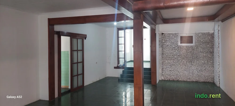 Rumah Disewakan Di Jl.Kasembon 1A Rampalcelaket Klojen Kota Malang 2
