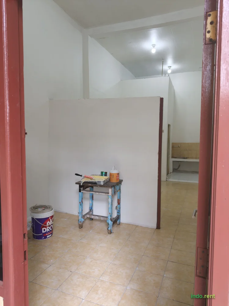 Rumah di sewakan 2