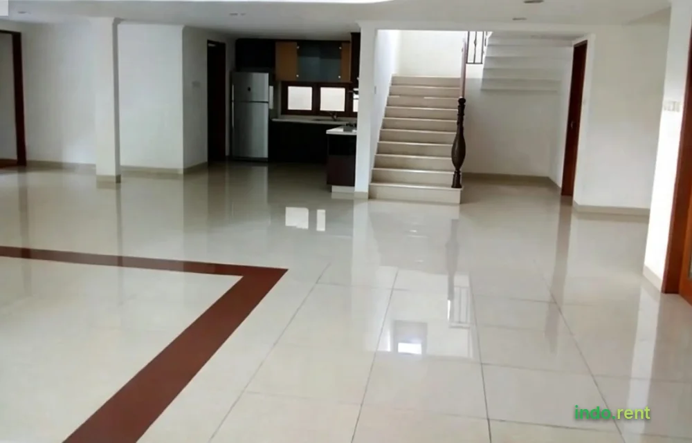 A Comfortable Rental House 2