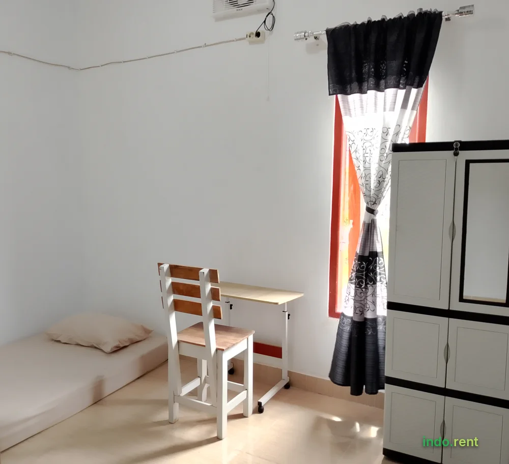 Kost putri dekat pasar godean