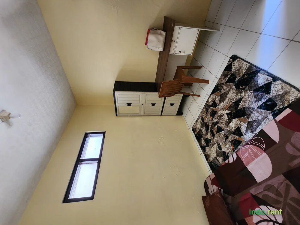 Kost putri jatinangor