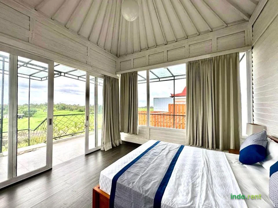 3-Bedroom Villa in Tanah Lot 8