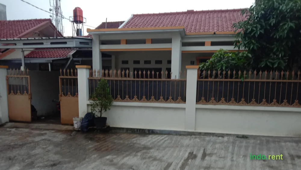 Dijual rumah dikawasan bandung timur