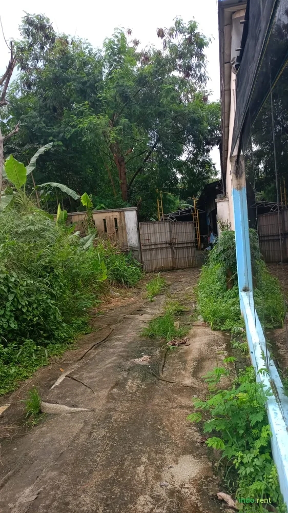 Disewakan Tanah Meruyung Kubah Mas Limo Depok 2