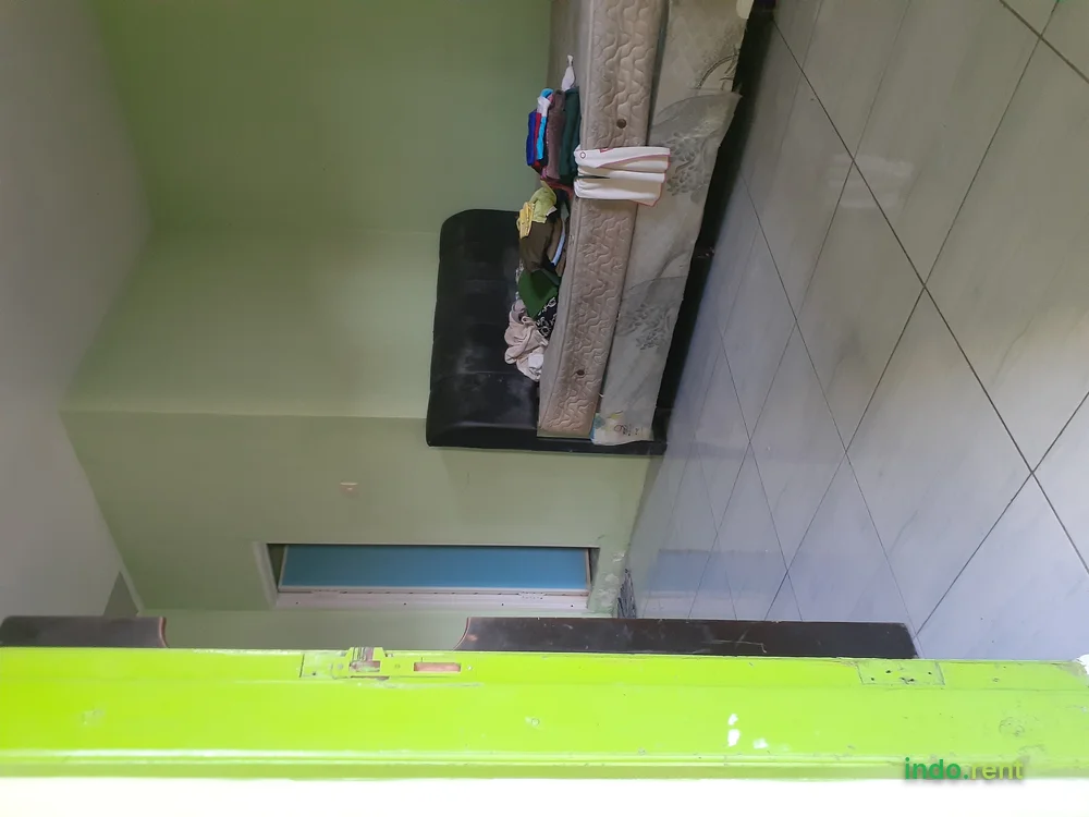 Rumah dijual murah 3