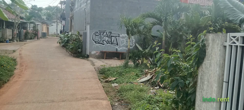 Jual Tanah lokasi Strategis 2