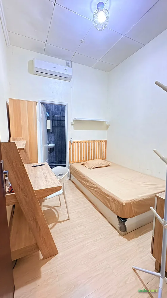 Santara Coliving 2