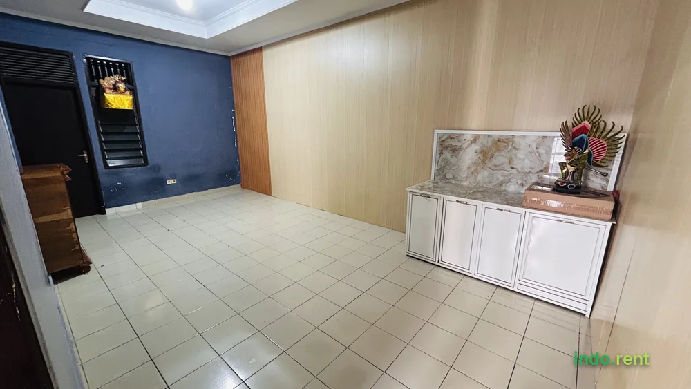Disewakan rumah di jl palapa denpasar