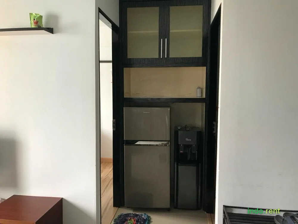 Apartemen 2 Kamar Tidur Full Furnished 2