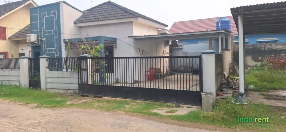 Rumah Disewakan