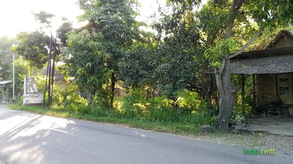 Dijual Tanah 3