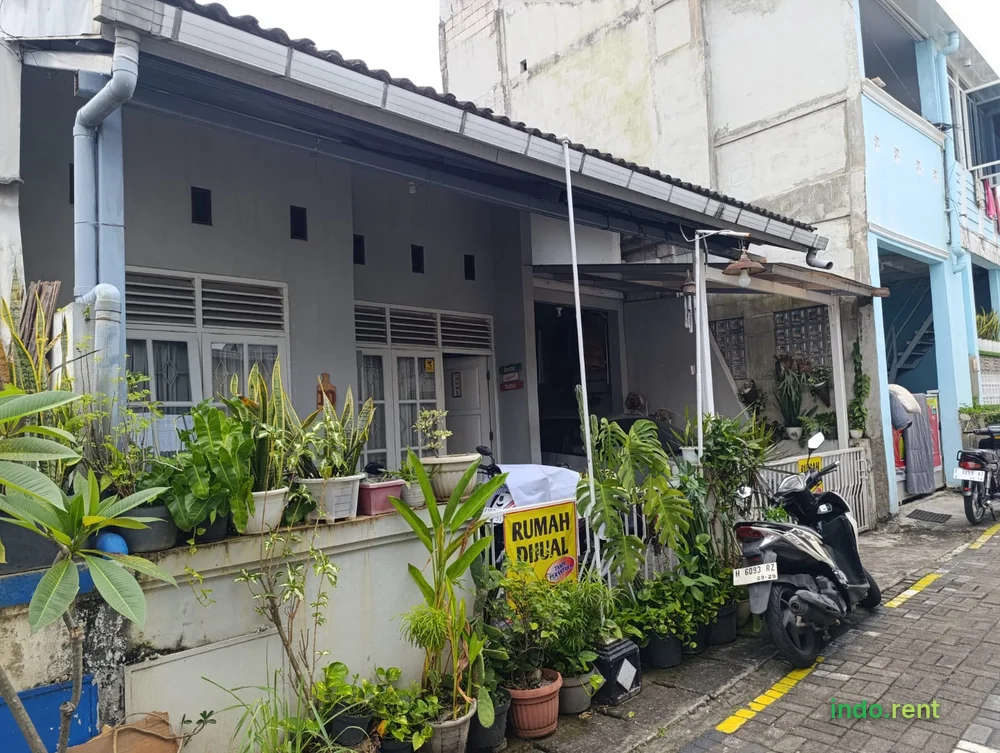 DI JUAL RUMAH