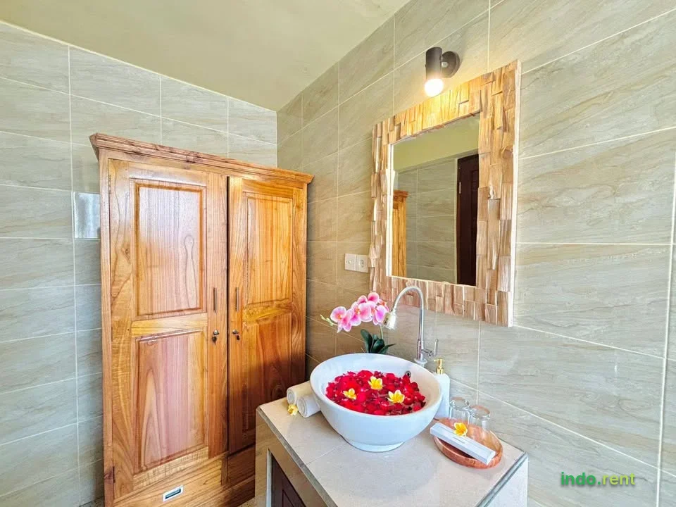 1 Bedroom 1 Bathroom - House 7