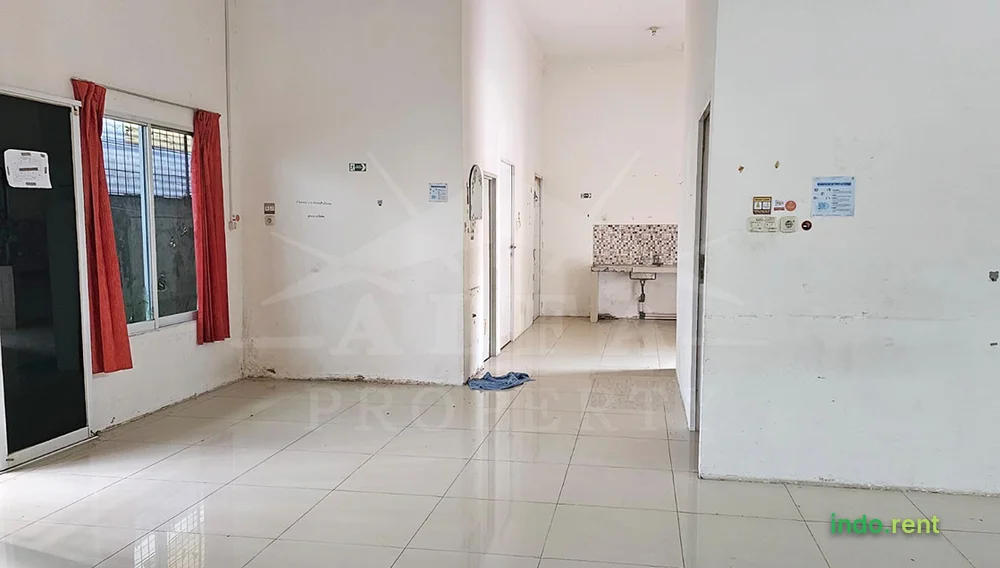 Sewa Murah! Rumah Siap Huni Dekat Sekolah, Kampus, Mall 2