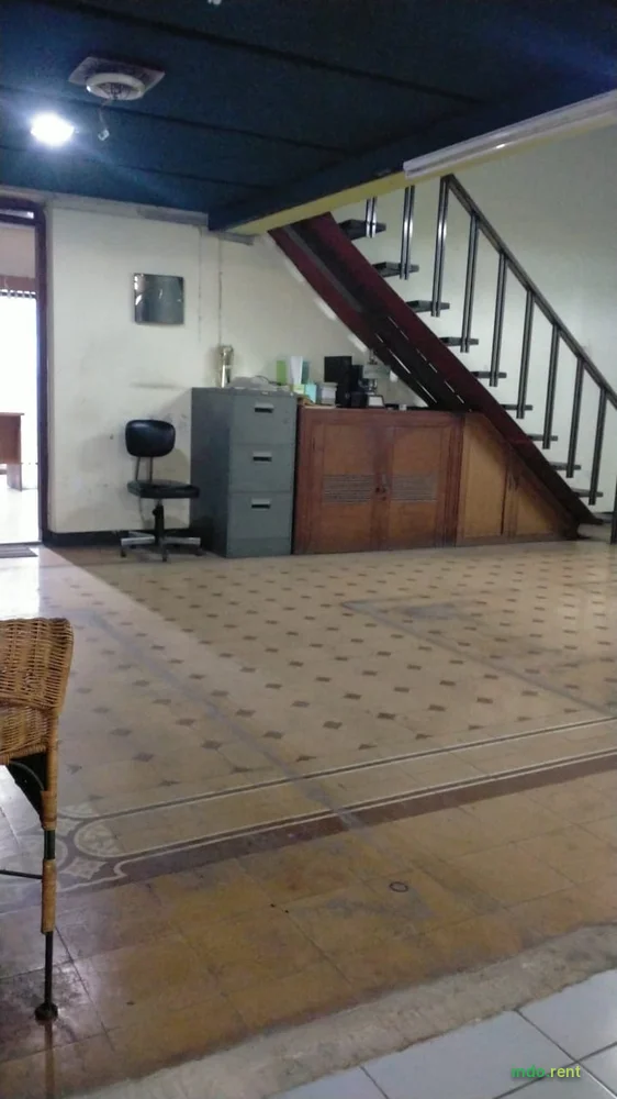 Rumah kantor di sewakan 2