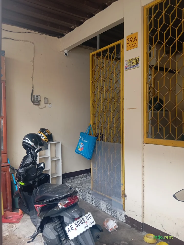 Dijual Cepat Rumah Kost