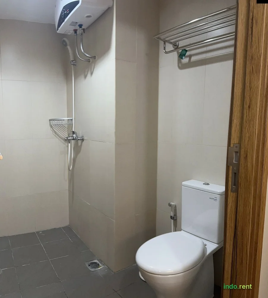 Comfort and Closest Access to Whoosh 2
